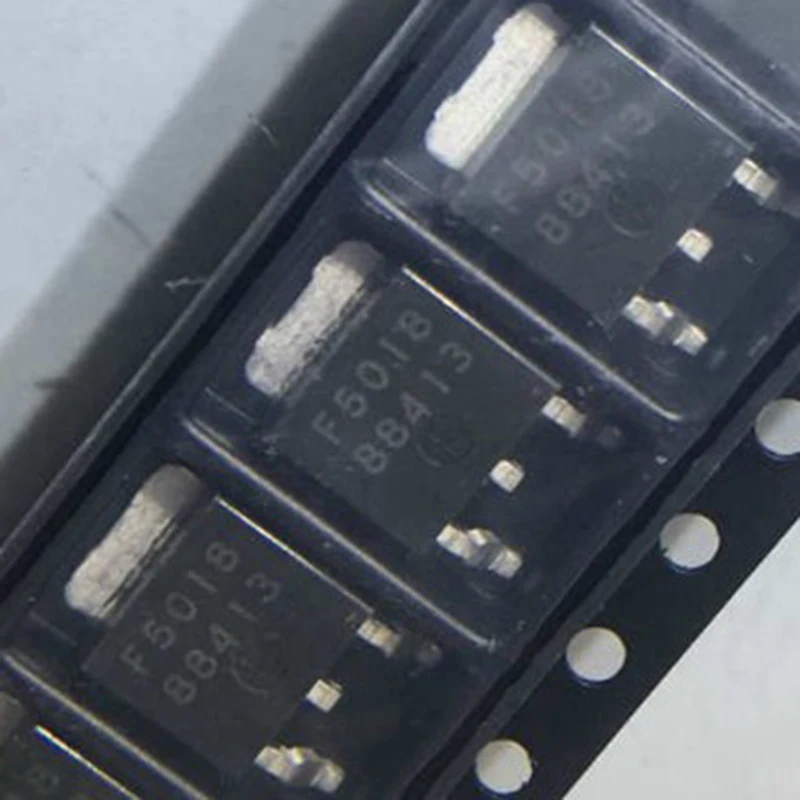 1 бр./лот F5018 SMD Транзистор Триод Компютърна такса за Оригинална Маркова Новост