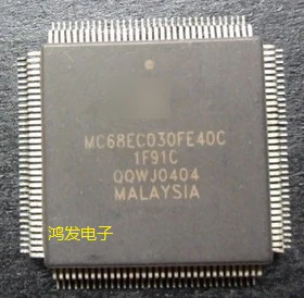 1 бр./лот MC68EC030FE40C MC68EC030 FE40C LQFP128 100% нов внос на оригинала