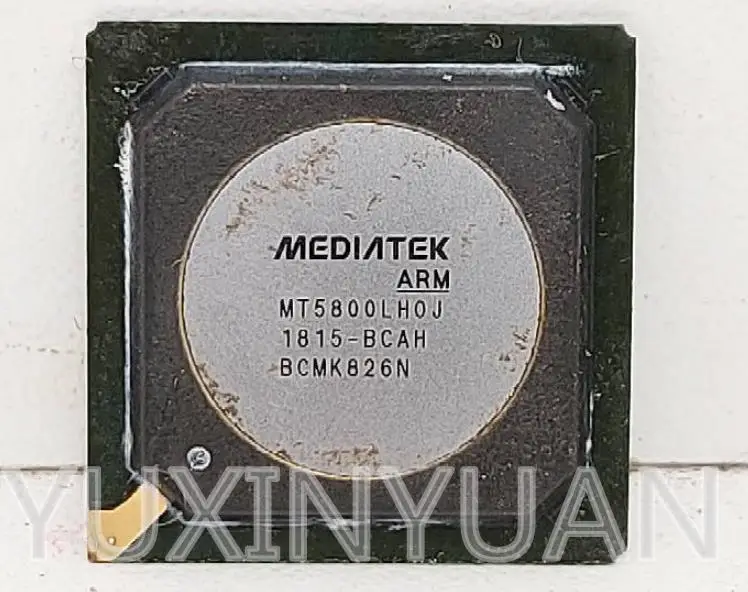 1 бр./лот MT5800LHOJ MT5800LH0J MT5800 на чип зареждане на BGA