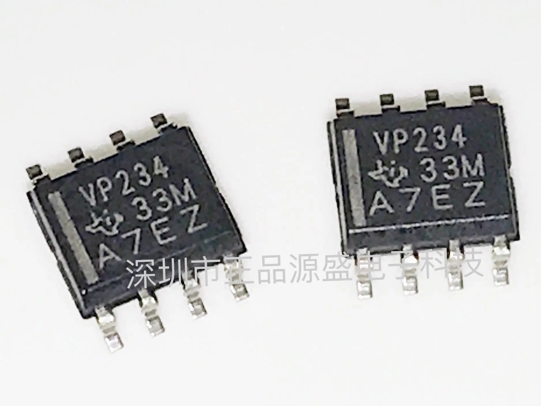 10 бр. ~ 50 бр. Оригинални SN65HVD234DR VP234 СОП-8 МОЖЕ да контролер чип