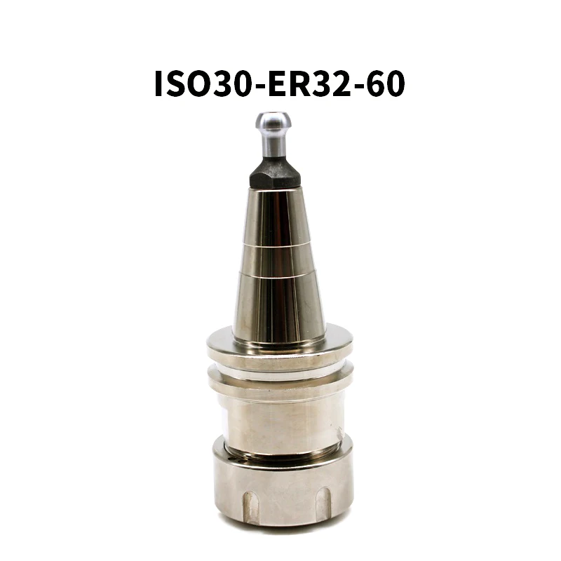 1бр 0,002 мм точността на ISO30 ER32 45L 60L точност притежателите на инструменти за дървообработващи гравиране cnc стругове инструмент патронник