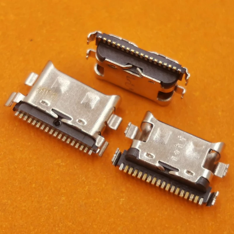 2-10 бр. кабел за зареждане USB Конектор Зарядното Устройство Докинг Порт Конектор За Huawei Mediapad BAH3-AL00 AN10 W59 10,1 M5 Lite BAH2-L09 W09 W19 10,4