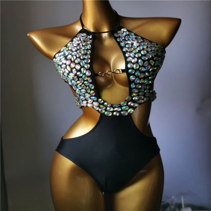 2022 Венера Почивка плетене на една кука бански костюми повдигащ bqiuini рокля прикритие диамант бикини секси жени