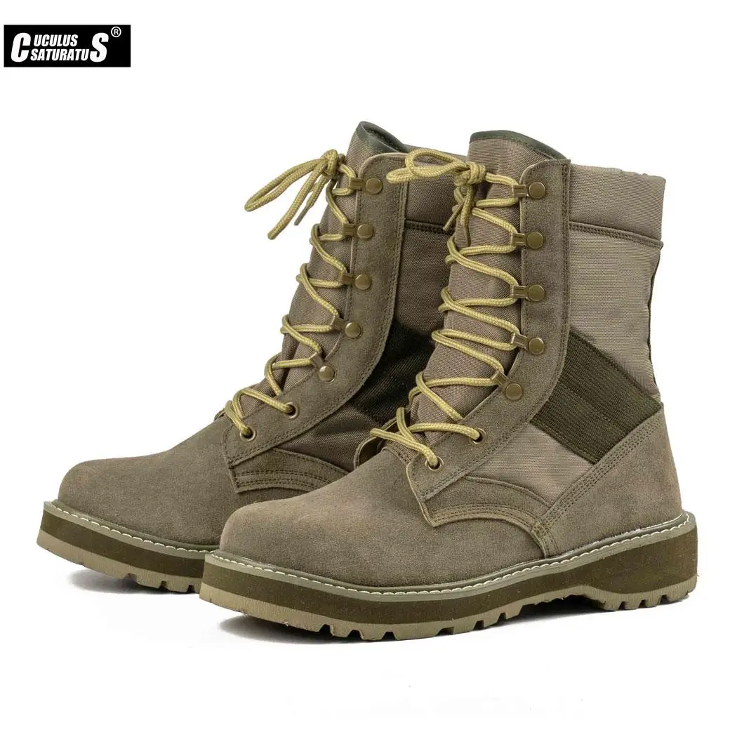 2022 Нови Мъжки Обувки Ботильоны Гумени Военни Армейските Обувки, Мъжки Маратонки И Ежедневни Обувки Улични Работни И Защитни Обувки Zapatos Hombre