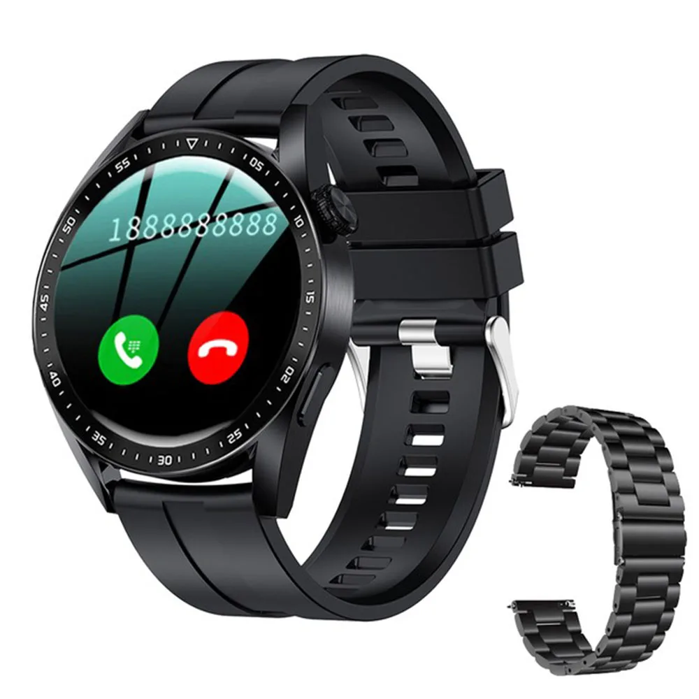 2022 Нови Умни часовници с пълен сензорен екран За Samsung Galaxy A73 5G SM-A736B SM-A736B /DS, Часовници за фитнес с Кислород, Водоустойчив