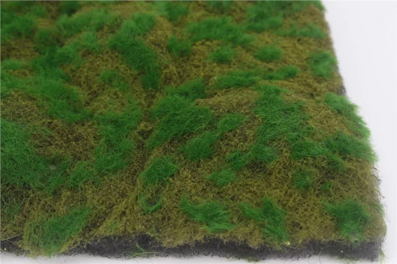 30 см x 30 см Моделиране Мъх Тревата Тревата Стени Зелен Фалшиви Растения САМ Изкуствена Трева мат Сватбен Дом, Хотел Фон Магазин за Бижута