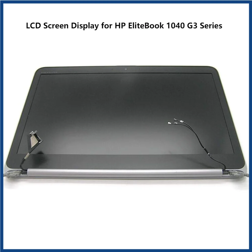 849779-001 14 инча, FHD LCD Екран, Дисплей, Панел за HP EliteBook 1040 G3 Серията Пълна Подмяна Монтаж на 1920*1080