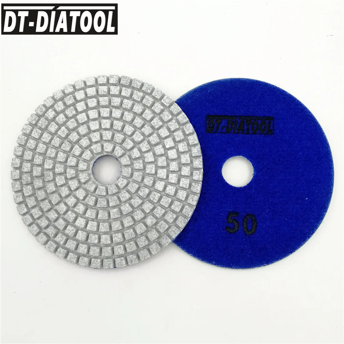 DT-DIATOOL 10 бр. с Диаметър 4 