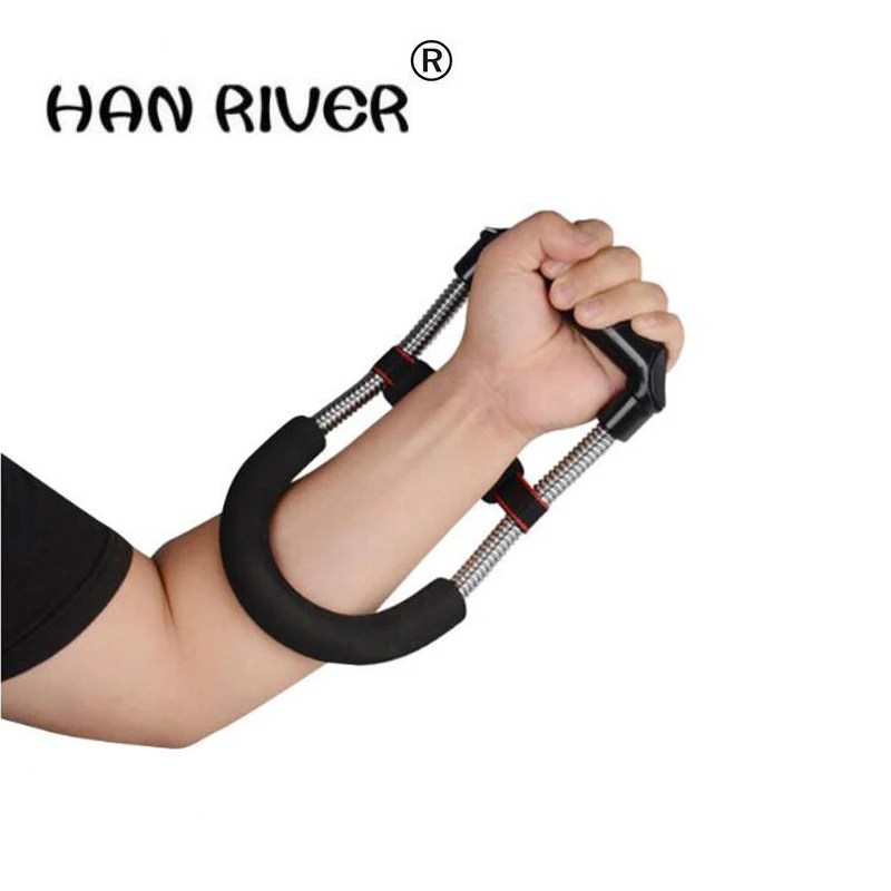 HANRIVER Практика пръстите на улавянето на топката силови эспандеры масаж инсулт хемиплегия рехабилитационни упражнения щипки за китката