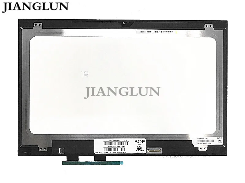 JIANGLUN Нов за Acer Spin SP314-51 spin 3 серия LCD сензорен екран възли