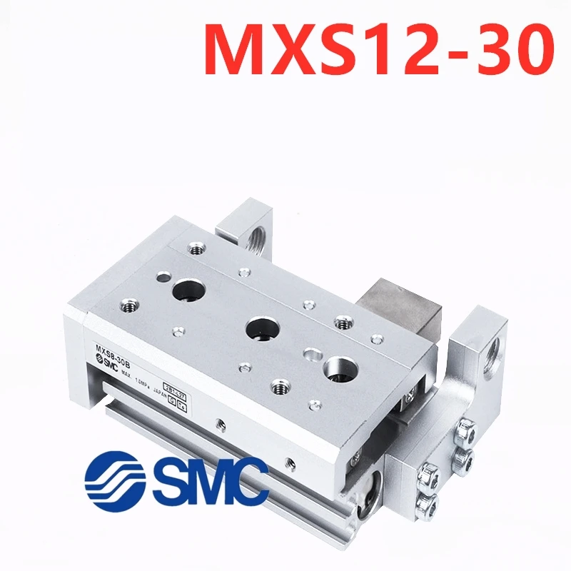 MXS MXS12-30 MXS12-30A MXS12-30AS MXS12-30AT MXS12-30B MXS12-30BS MXS12-30BT СОС MXS12-30ASBT MXS12-30BSAT Ръководство цилиндър приплъзване