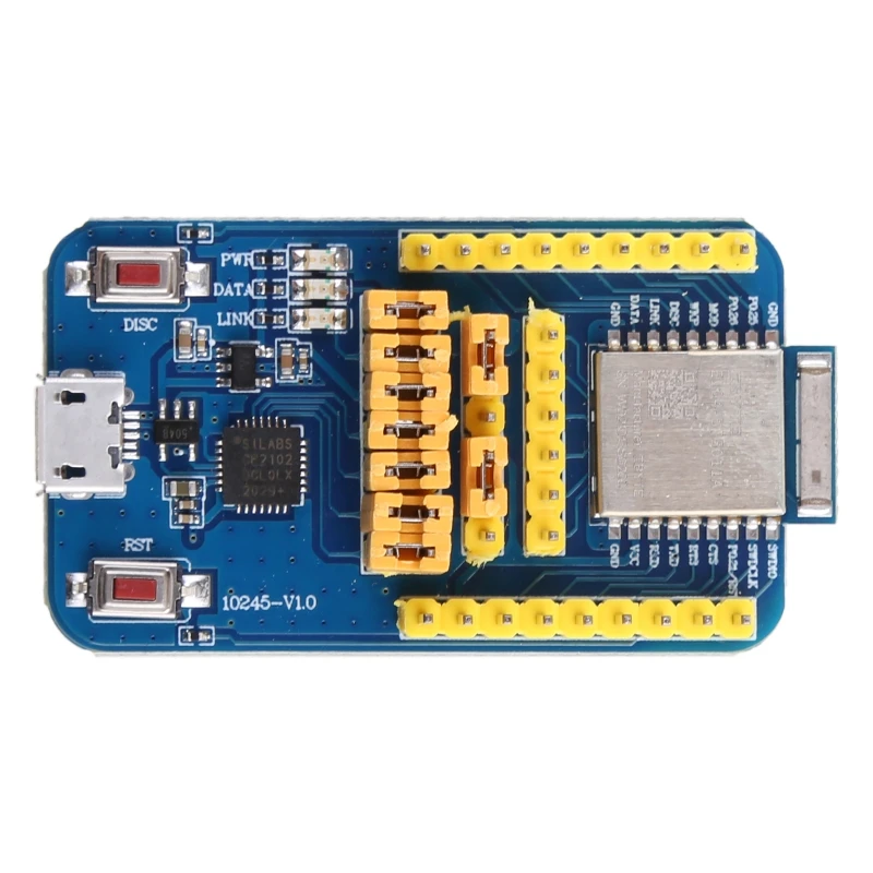 NRF52810 E104-BT5011A-TB Тест Такса Комплект USB Порт за Умен Домашен Радиоприемник Modu Директен Доставка