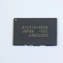 R1LV1616RSA-5SI R1LV1616RSA tsop48 1 бр.