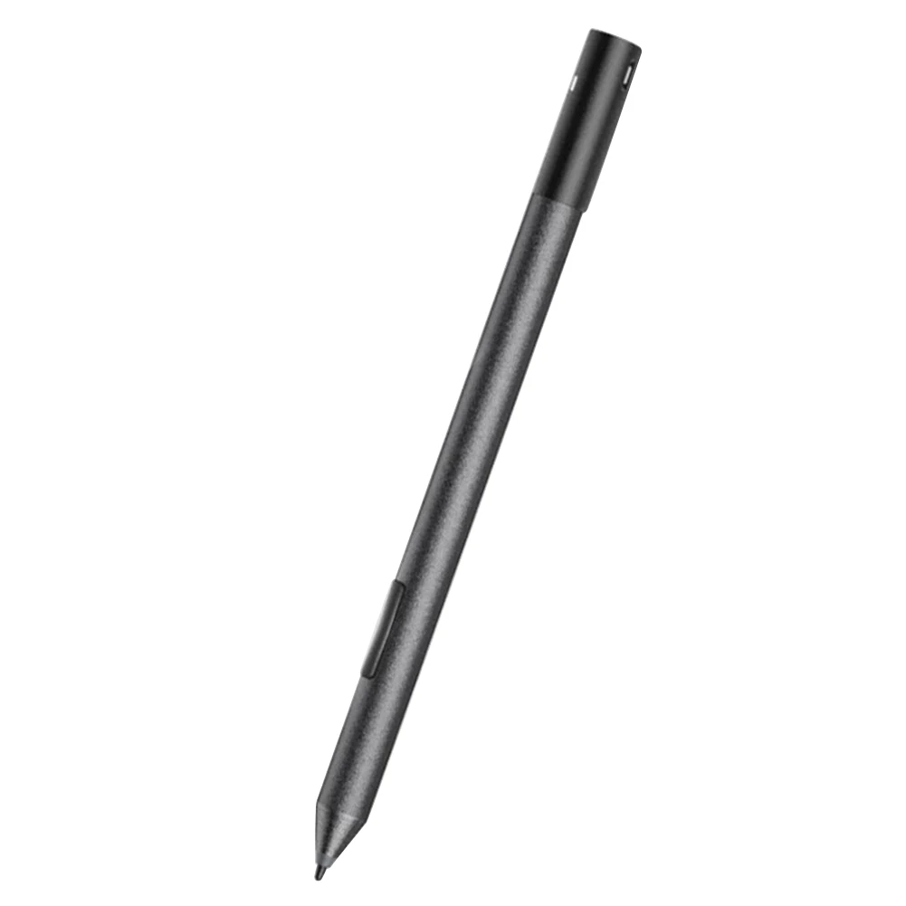 Tablet Pen 2048 Чувствителен На Натиск Плоча От Алуминиева Сплав Със Сензорен Екран За Рисуване Безжичен Активен Стилус за Dell XPS