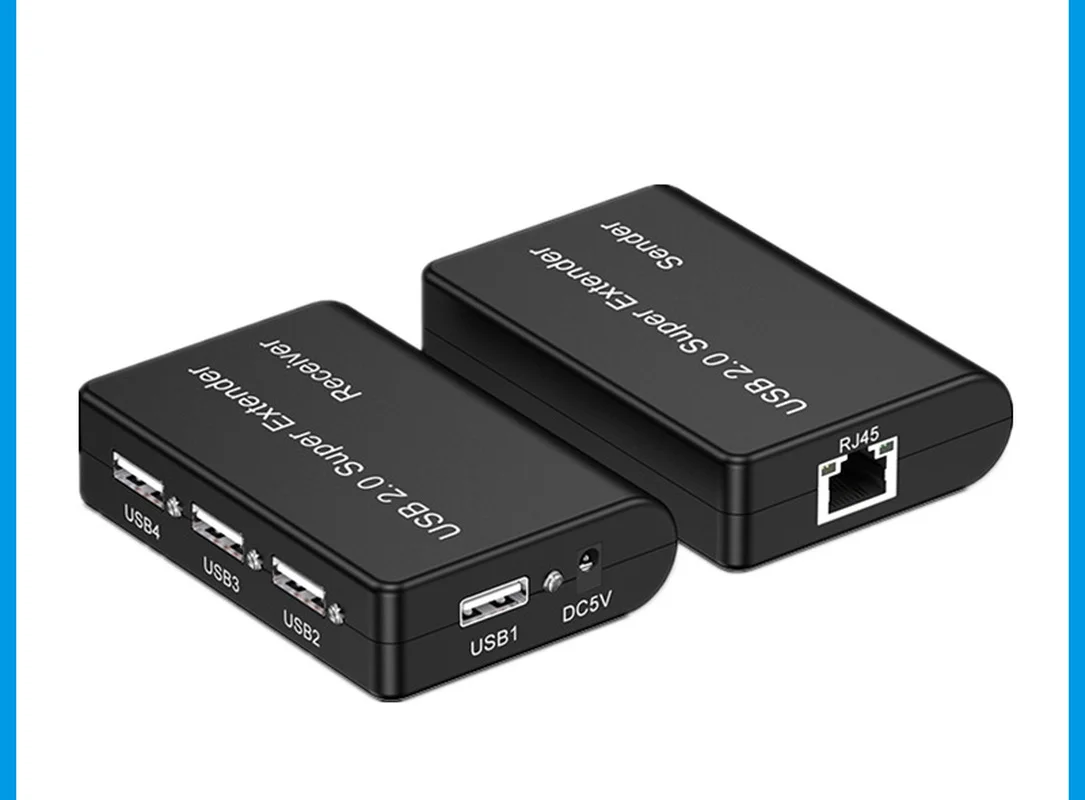 USB хъбове Transcend TS-HUB3K 4 Порта 5000 Mbps с USB 3.1 Компютърна периферия Офис