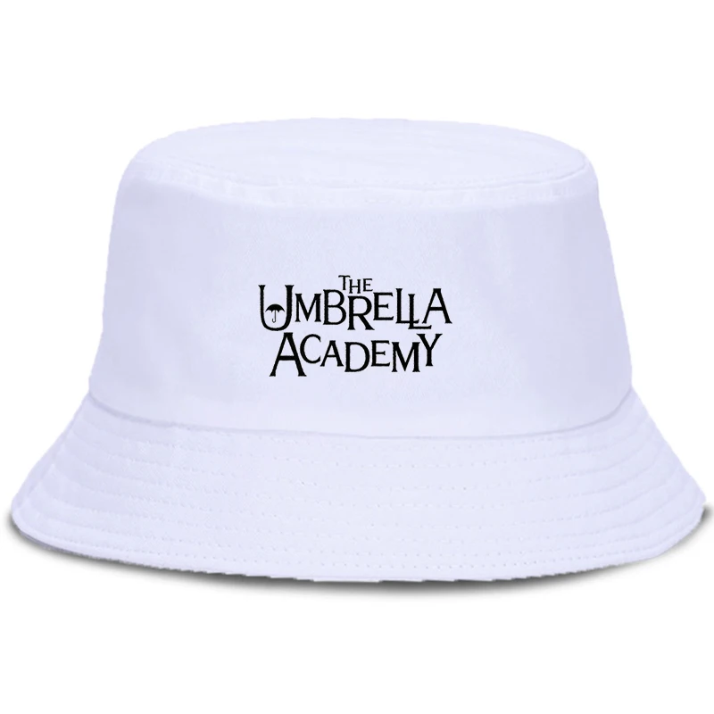 Аниме The Umbrella Academy Родител-Дете, Панама Годишна Пътна Панама Дамски Мъжки Хип-Хоп Harajuku Рибарска Шапка