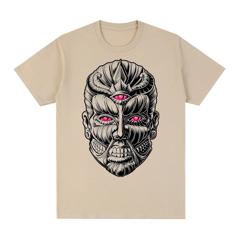 Атака на Титаните Гореща тениска с герои от японски Аниме Kawai Харадзюку, Памучен Мъжка риза, Нова РИЗА, Дамски блузи