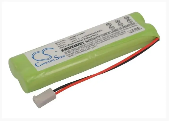 Батерия Cameron Sino 2000mAh за медицинска батерия I-STAT MCP9819-065 MJ09