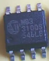 Безплатна доставка. Чип чип за захранване на дънната платка W83310DS W83310DG patch