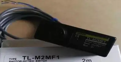 Безплатна доставка на 2 бр./лот Нов Комутатор TL-M2MF1 индуктивен сензор