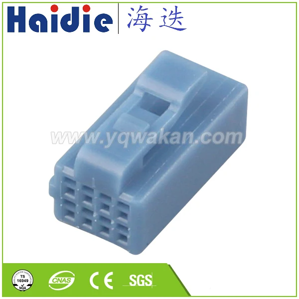 Безплатна доставка на 5 групи 8pin електрически жена electric plug автоматична незапечатанная публикуване кабелен конектор с контактите HD086YB-0.6-21