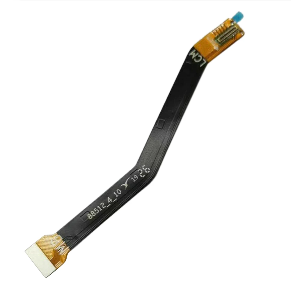 Дънна платка Конектор на дънната Платка LCD Дисплей USB Гъвкав Кабел За xiaomi Mi A3