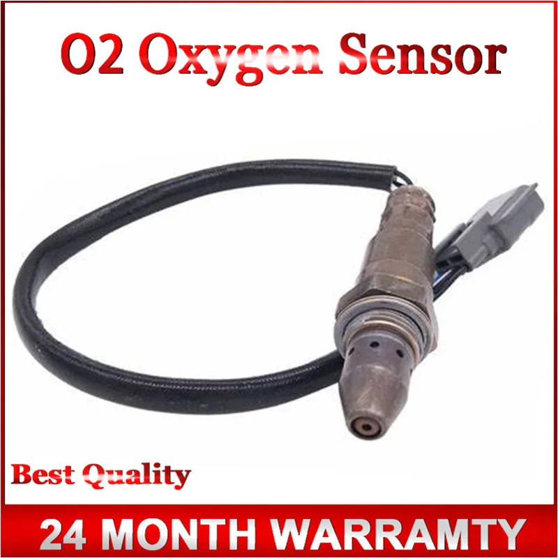 За сензора за кислород 211500-7610 За Infiniti Q50 3.7 L-V6 14-16 АВТОЧАСТИ За новия Nissan Qijun 2.0 L/2.5 L Отпред