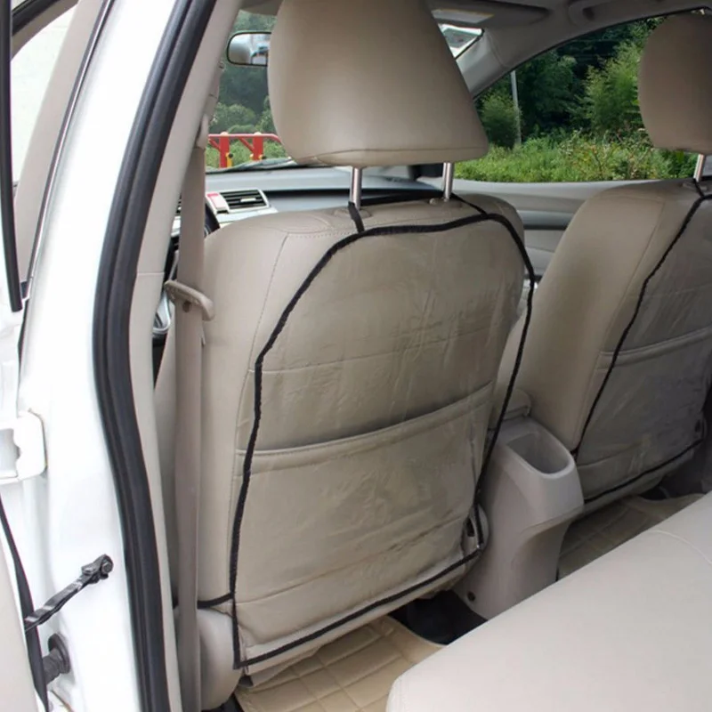 Защитно покритие на облегалката за автомобилни седалки, Подложка за краката, Автоаксесоари за Mazda 2 5 8 Mazda 3 Mazda Axela 6 Atenza CX-3 CX-4 CX-5 CX5 CX-7