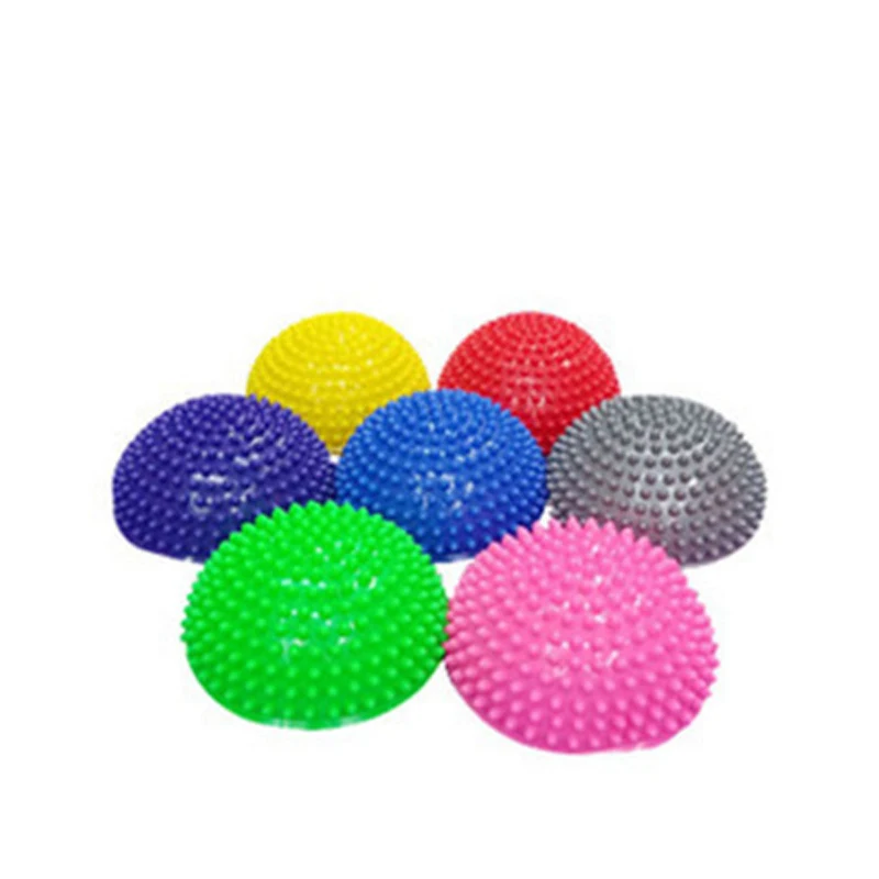 Играчки топки баланс топчета за масаж деца надуваеми на открито за играчки тренировка баланс интеграция на деца спортни играчки