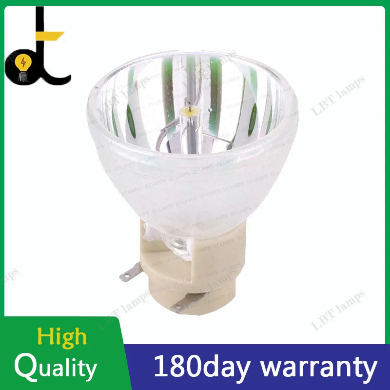 Лампа на проектора, съвместима с качество А+ и яркост от 95%, SP-LAMP-056/P-VIP330/1.0 E20.9 /SP-LAMP-068 проектор IN5532/ IN5533