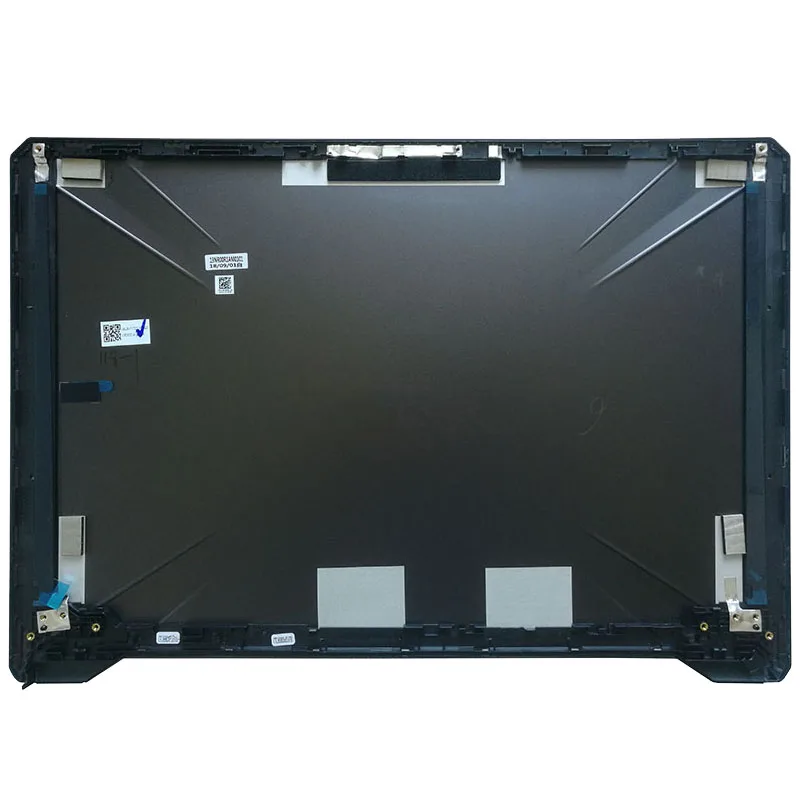 НОВА обвивка за ASUS TUF Gaming FX705 FX705GD FX705GE FX705GM Задната част на Кутията на Лаптопа с LCD Делото