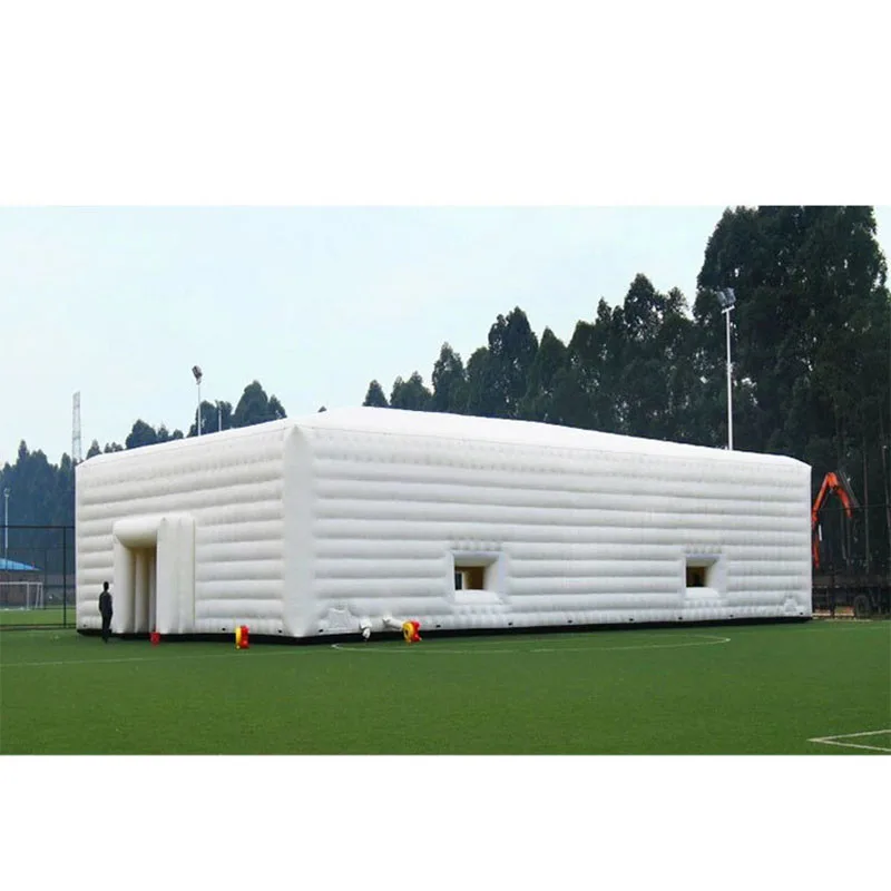 Палатка плат Оксфорд нов дизайн раздувной с високо качество