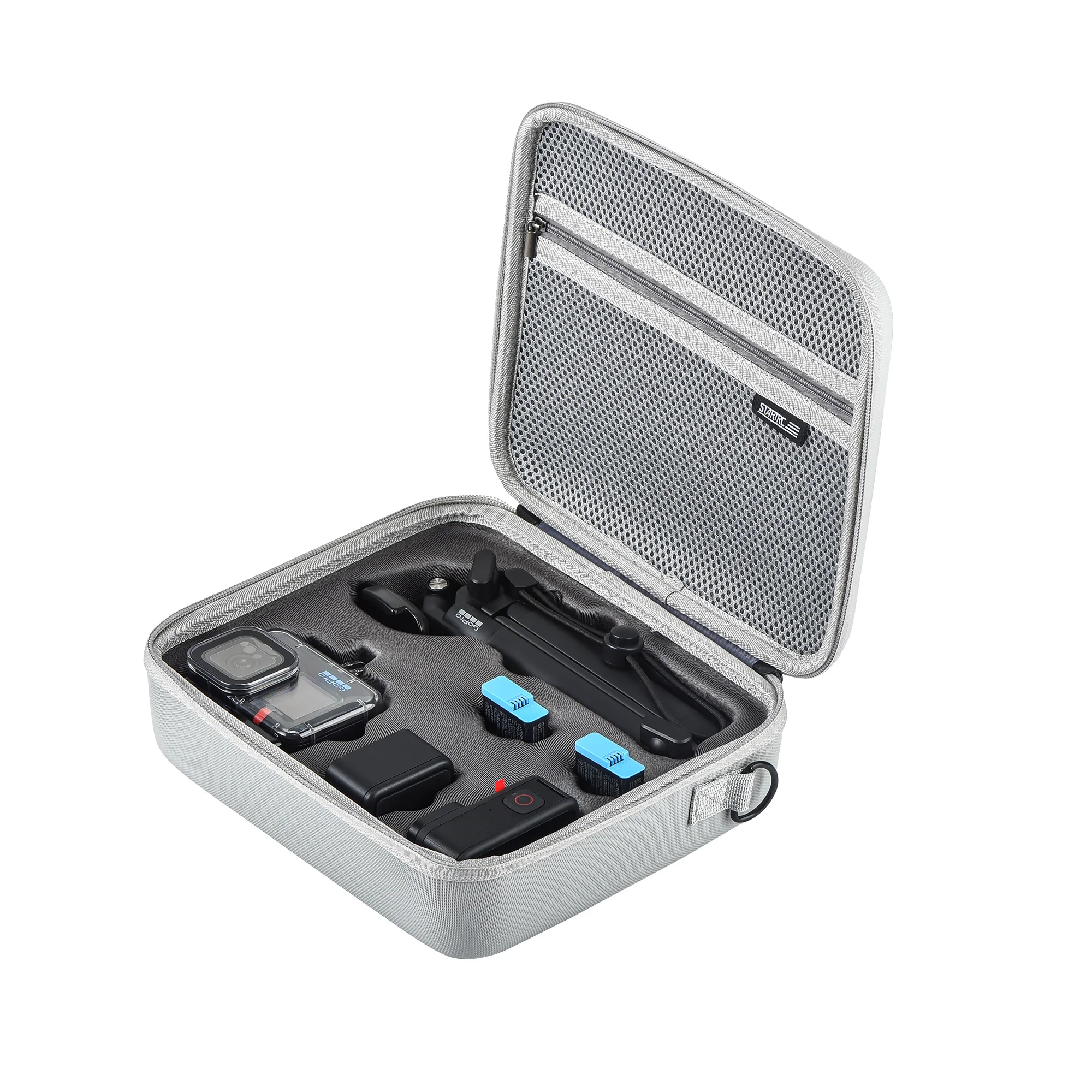 Преносима Чанта за Носене Чанта За Съхранение на Защитен Калъф Чанта за Спортна Камера GoPro Hero 10 9 Калъф за Носене
