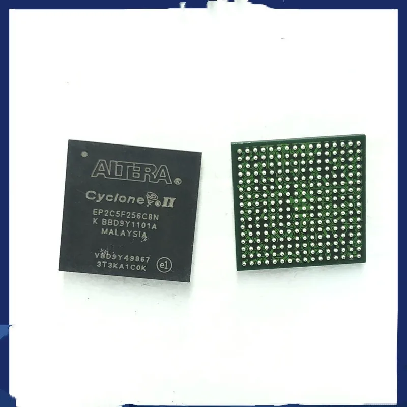 Програмируеми логически чип EP2C5F256C8N с интегрирането BGA-256