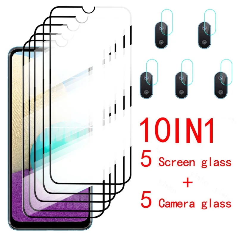 Стъкло за Samsung Galaxy А02 6,5 