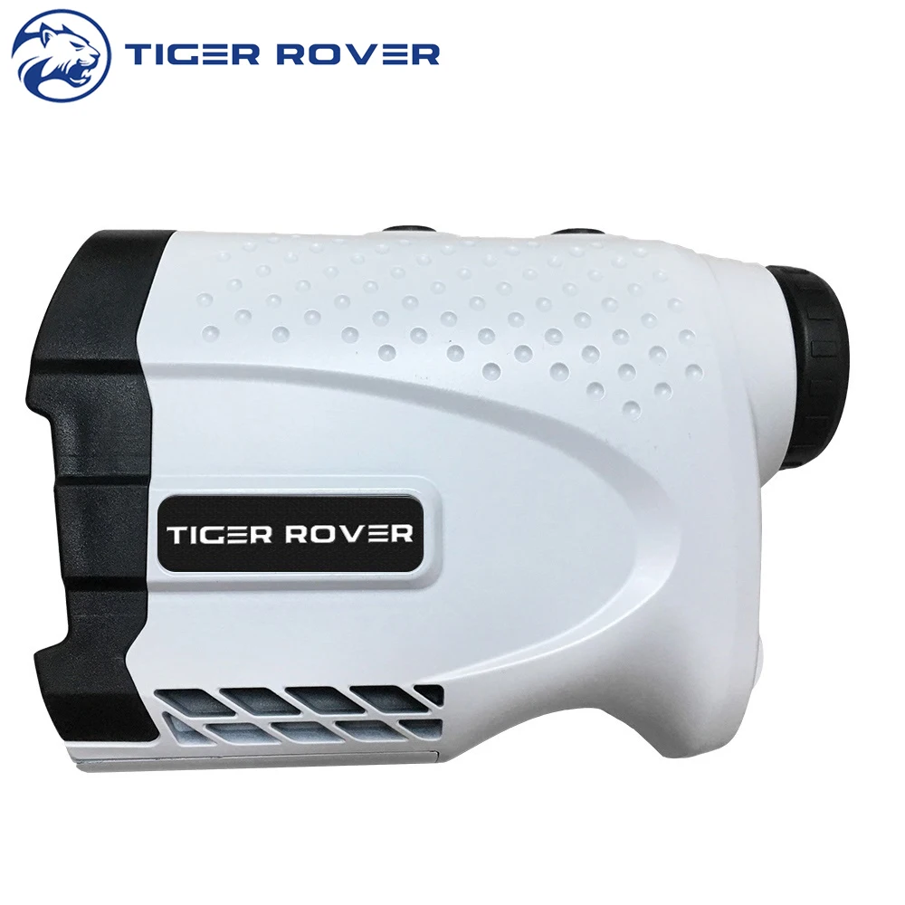 ТИГЪР ROVER Ръчно Търсещия Възглавница Компенсация на Наклона на Вибрации Лазерен далекомер за голф
