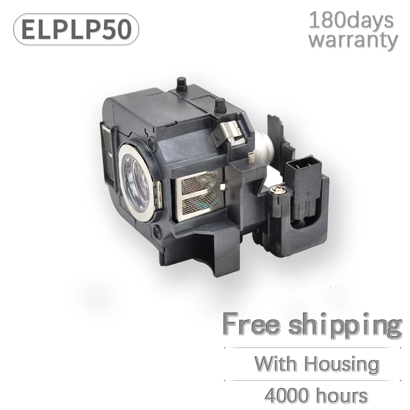 Търговия на едро/на Дребно за Продажба на Лампата EPLP50 за EPSON EB-824 EB-825 EB-826W EB-84 EB-84e