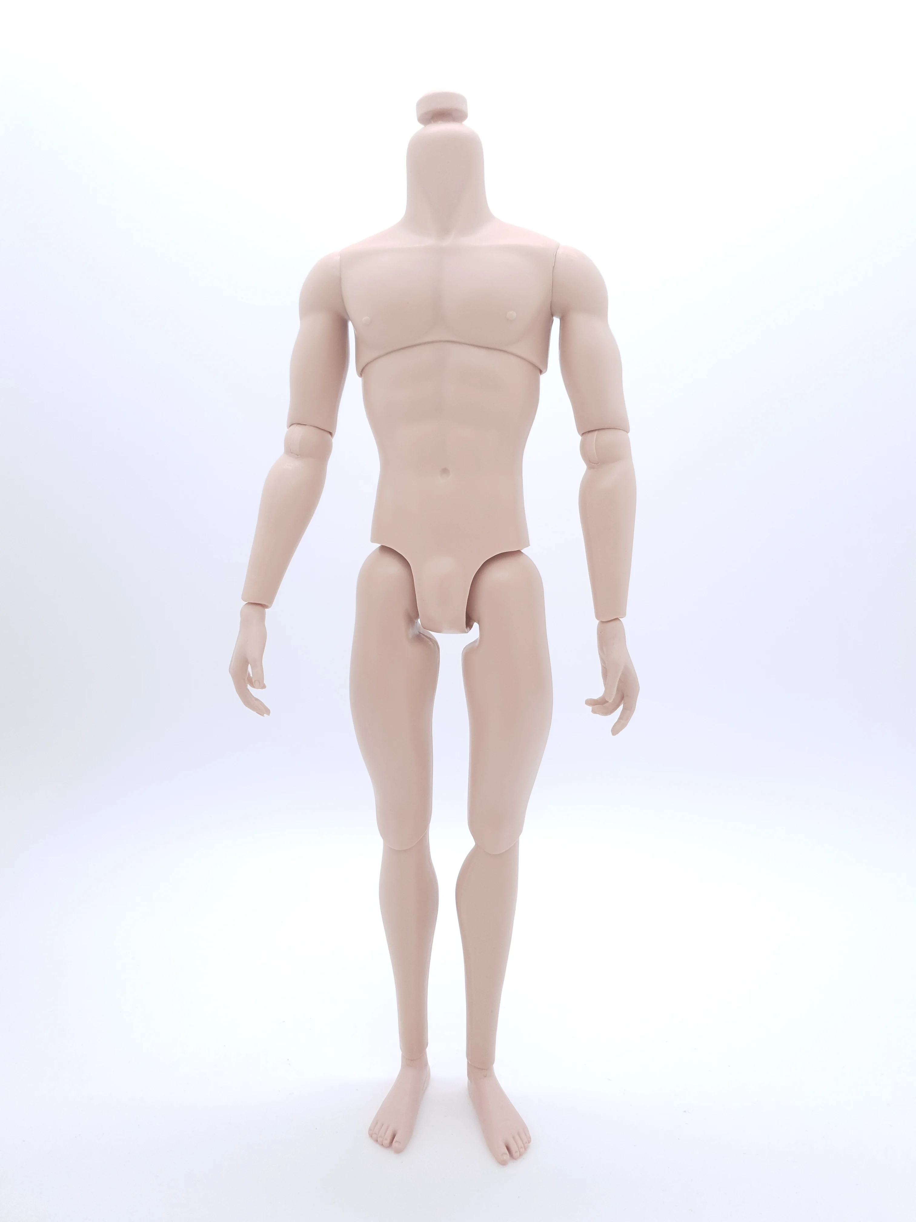 Целостта на Играчки Мода Роялти FR Бяла Кожа Homme Мъжки Кукла 1/6 Мащаба на Въртене на Тялото