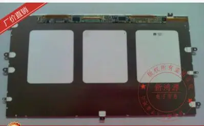 висококачествен оригинален 10.1-инчов LCD екран висококачествен LCD екран с крило от P11HD