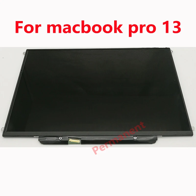 за macbook pro 13 дисплей A1278 A1342 LP133WX3 TLA5 LP133WX3 TLA6 LP133WX2 TLG2 B133EW04 B133EW07 LCD екран на лаптоп