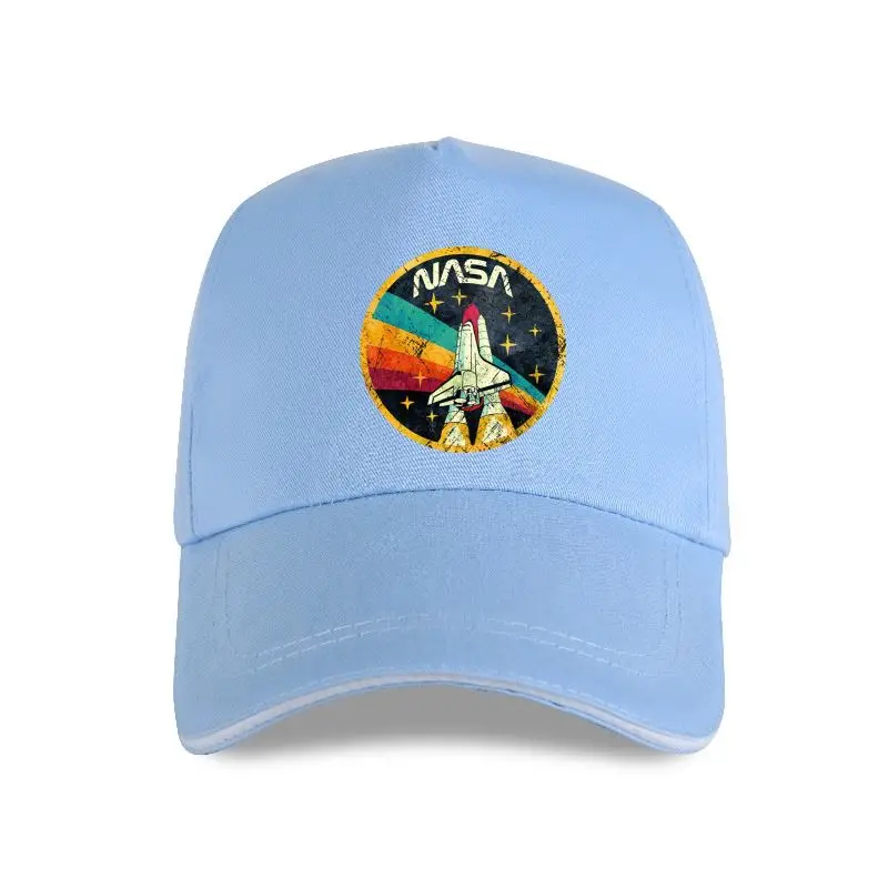 нова шапка Лятна шапка Размер Плюс S-5XL 2021, Дамски бейзболна шапка от 100% Памук с Принтом РАКЕТИ, Ежедневни Блузи, Женски