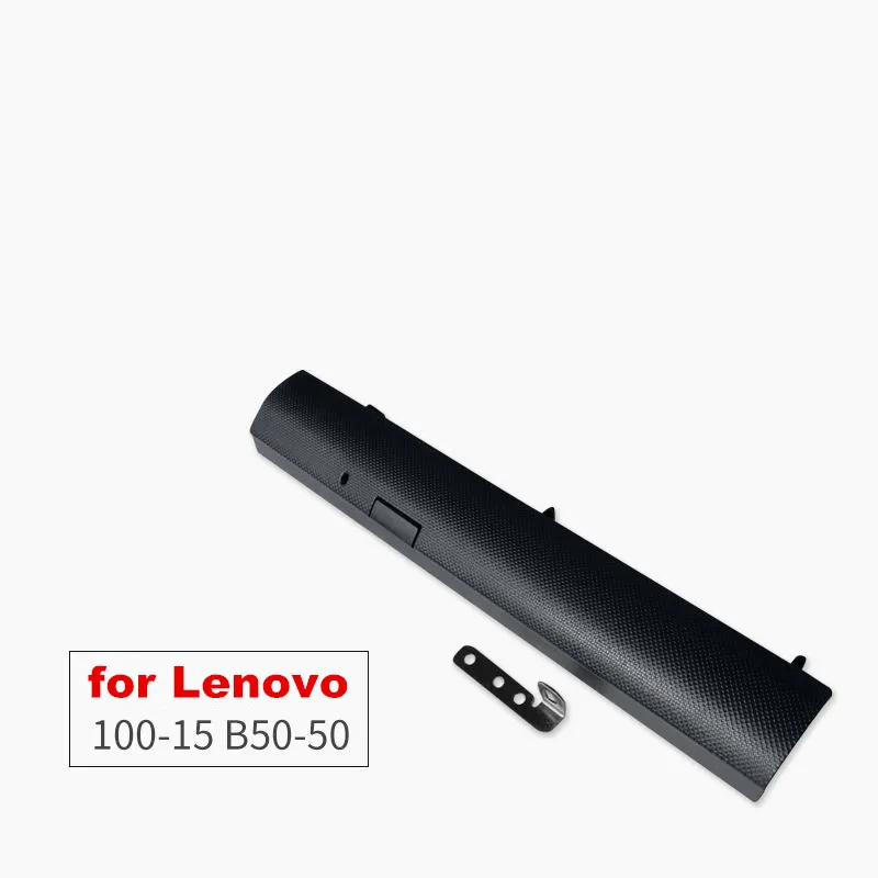 новата предна панел bezel с ключалка СТРАННО Оптично Устройство Извита Лента на Предния Панел на Кутията Скоба Панела за Lenovo 100-15 100-15IBD В50
