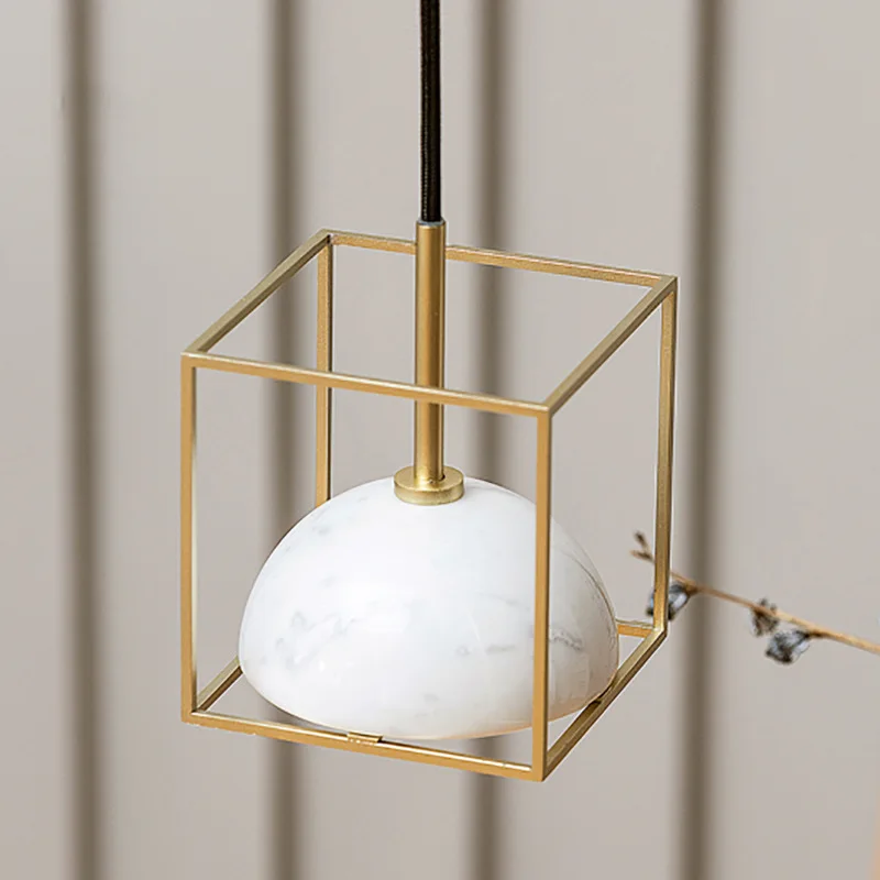 полилеи вентилатори скандинавски дизайн лампа лампа за баня висящи лампи скандинавски украса декорация на дома, хол